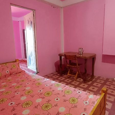 Pamilya Homestay Cherrapunji Exteriör bild