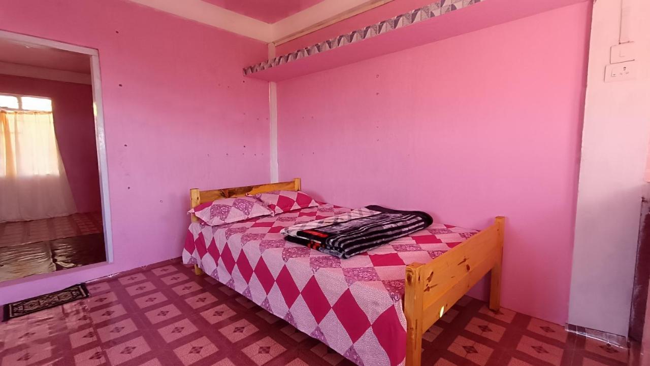 Pamilya Homestay Cherrapunji Exteriör bild