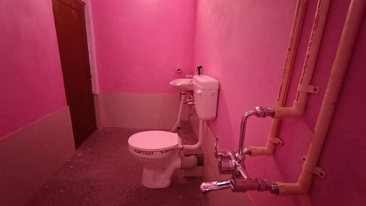 Pamilya Homestay Cherrapunji Exteriör bild