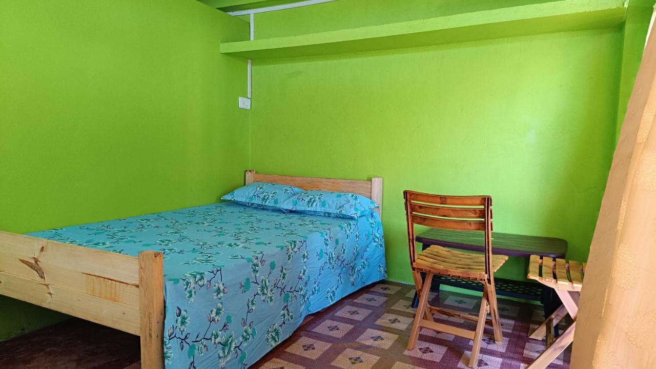 Pamilya Homestay Cherrapunji Exteriör bild