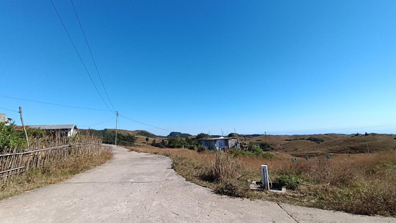 Pamilya Homestay Cherrapunji Exteriör bild