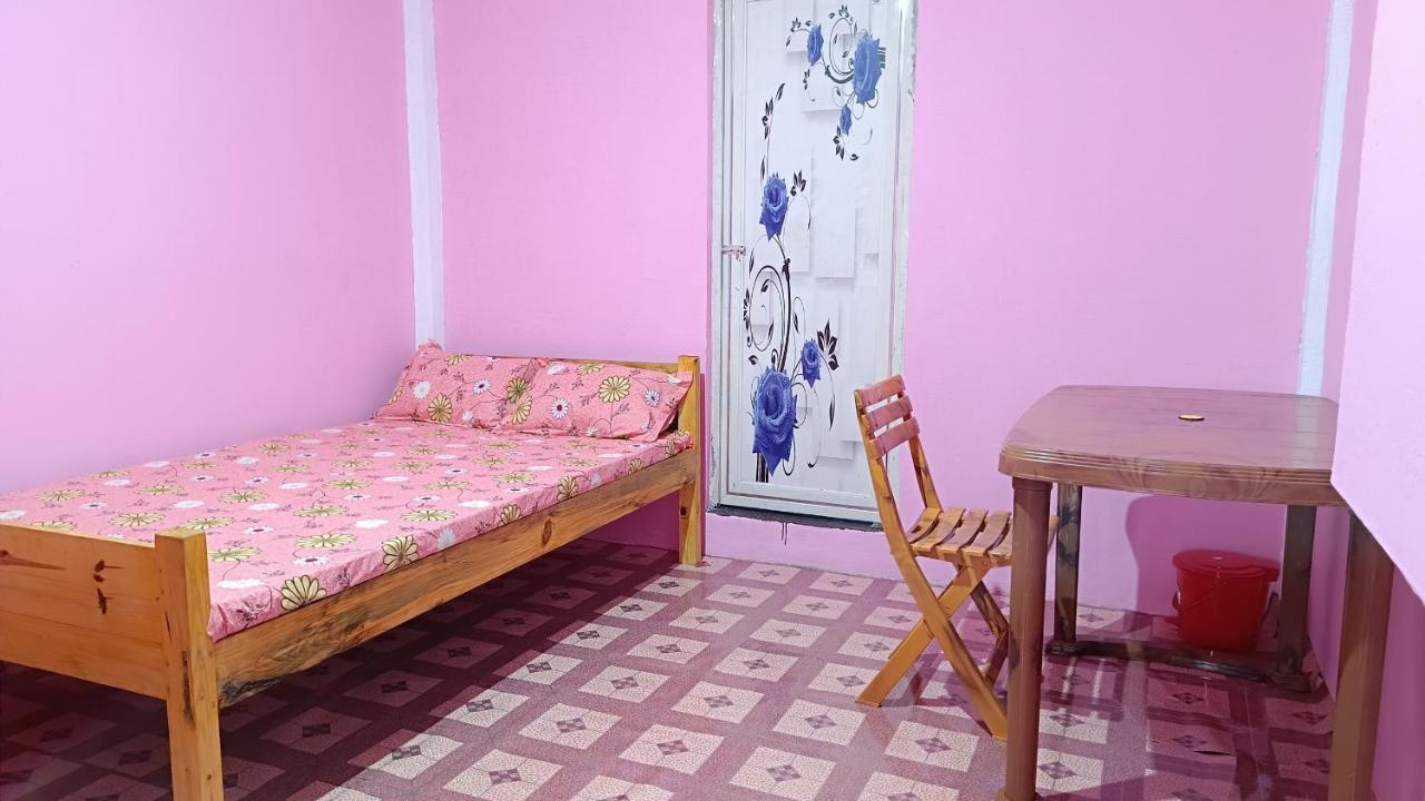 Pamilya Homestay Cherrapunji Exteriör bild