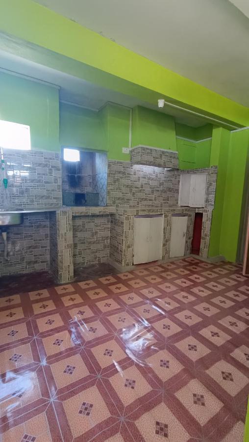 Pamilya Homestay Cherrapunji Exteriör bild