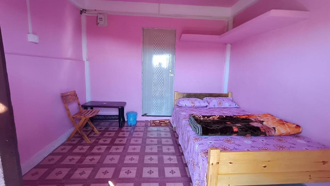 Pamilya Homestay Cherrapunji Exteriör bild
