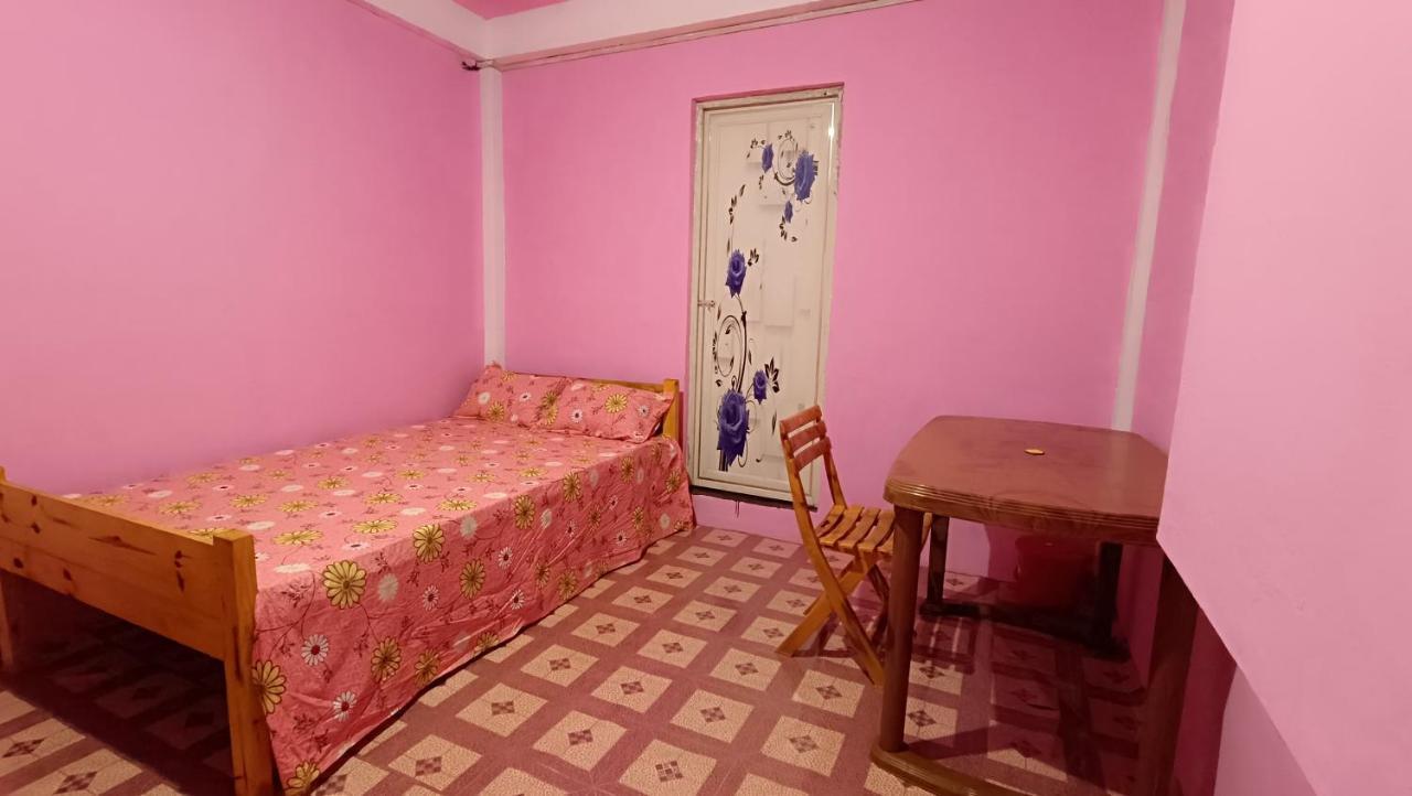 Pamilya Homestay Cherrapunji Exteriör bild